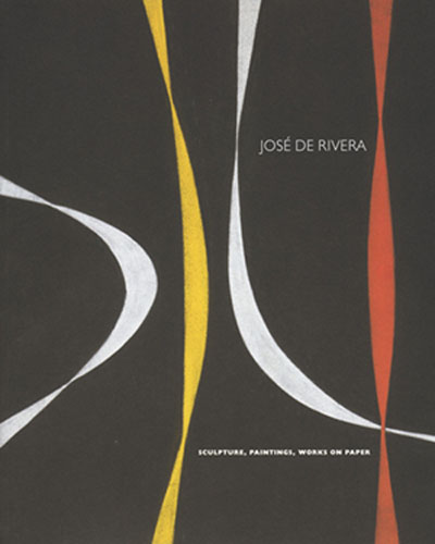 de Rivera catalog